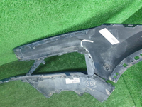 Бампер передний Audi Q8 (2018-2023)