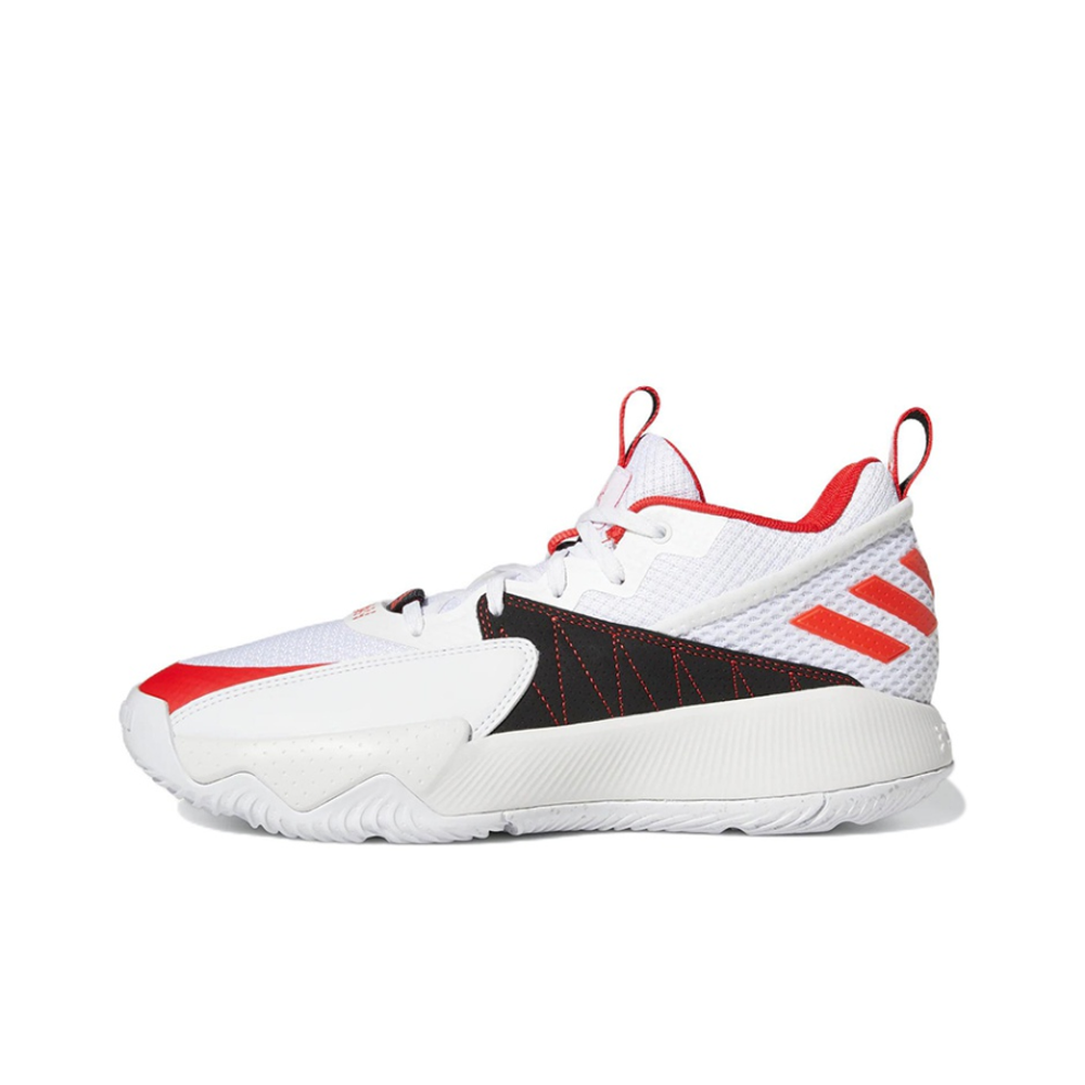 Мужские кроссовки Adidas Dame Certified EXTPLY 2.0 'Trail Blazers' GY8965