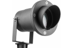 Светильник LED тротуарный (грунтовый) на колышке SP3736 7W 4000K 230V IP65 Feron