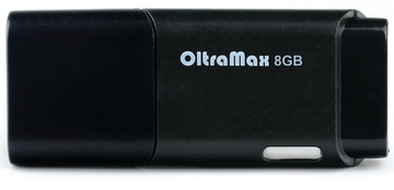 USB накопитель 8 GB Oltramax OM-8GB-240 USB 2.0