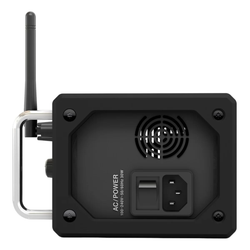 Midas MR12 — цифровой микшер 12 каналов