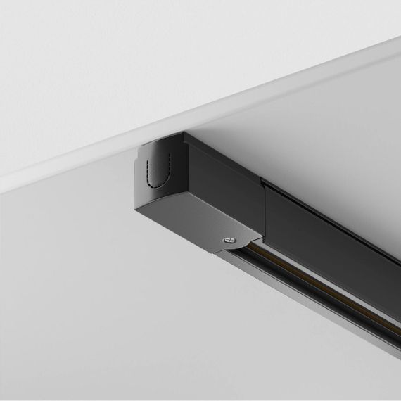 Шинопровод трехфазный Maytoni Technical Busbur Trunking TRX005-311B