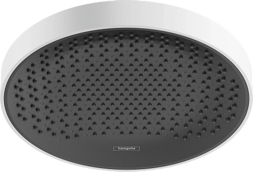 Верхний душ Hansgrohe Rainfinity 360 1jet 26231700
