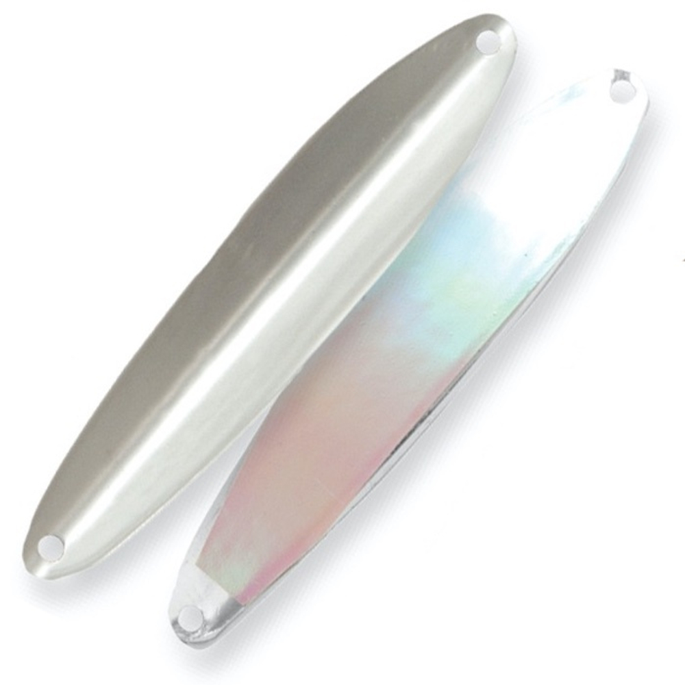 Блесна зимняя Akara Ice Striker 40 5,6гр (1/5 oz,1,6 in) Si+Sil