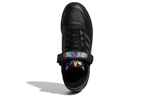 Кроссовки Adidas Originals Forum Triple Platform Lo Pride (Женская размерная сетка)
