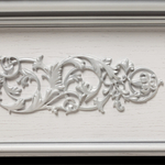 Портал Real Flame Pasadena 52 WT