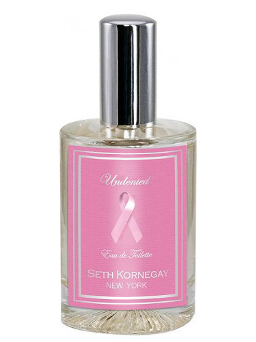 Seth Kornegay Undenied