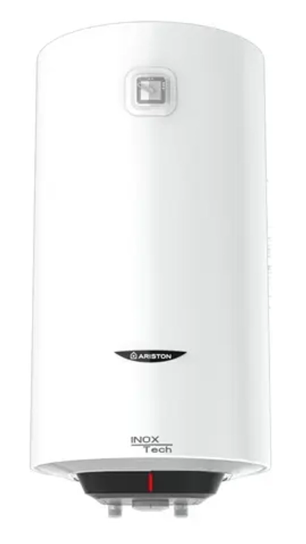 Накопительный электрический водонагреватель Ariston PRO1 R INOX ABS 30 V SLIM 2K