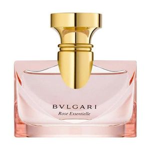 Bvlgari Rose Essentielle Eau De Parfum