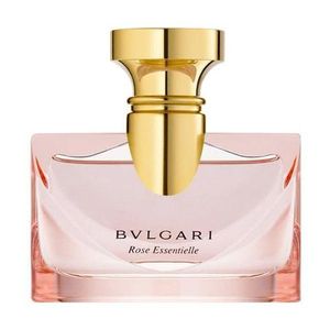 Bvlgari Rose Essentielle Eau De Parfum