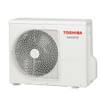 Инверторный кондиционер Toshiba RAS-10CVG-EE серии Seiya