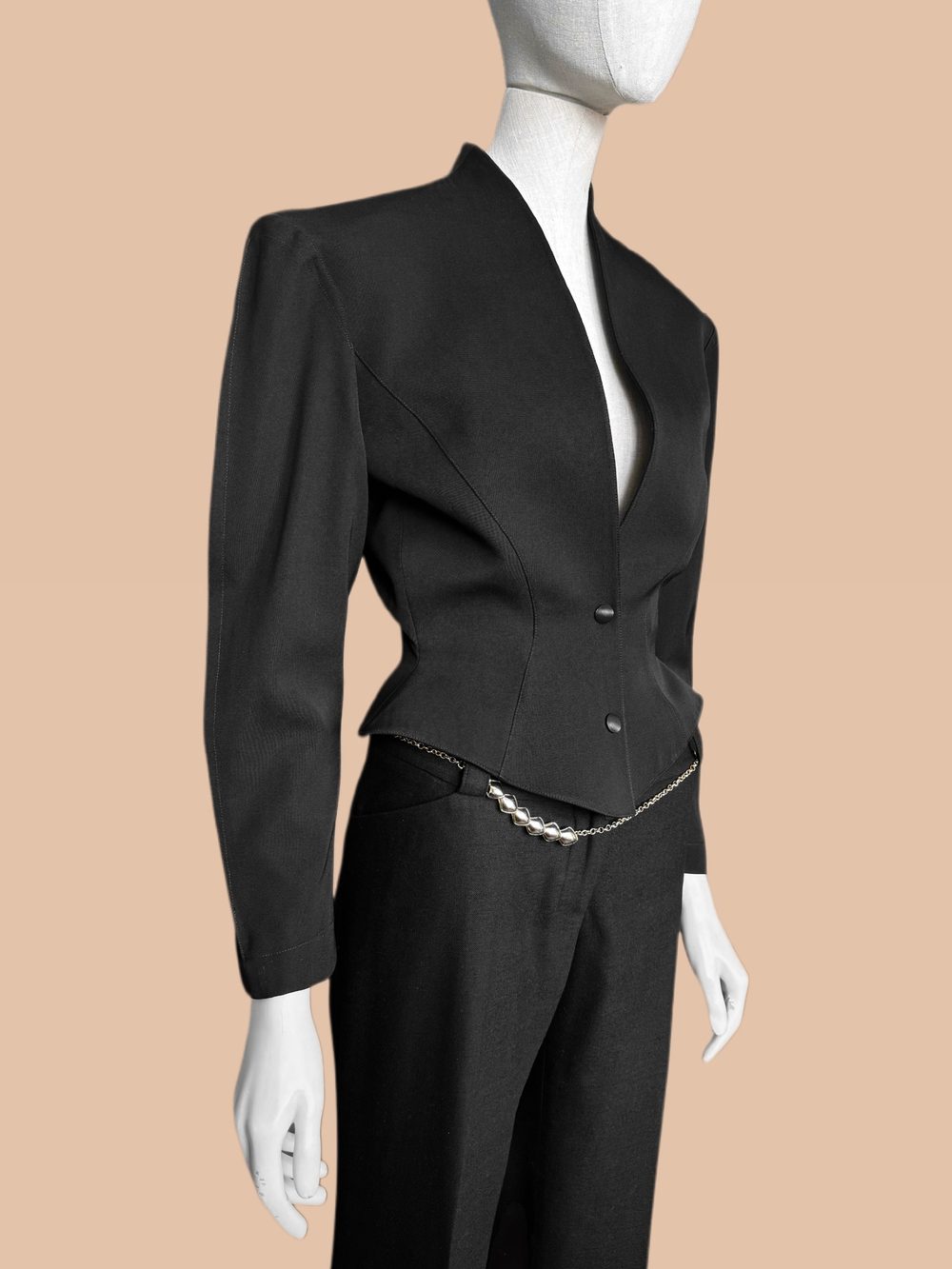 Жакет MUGLER