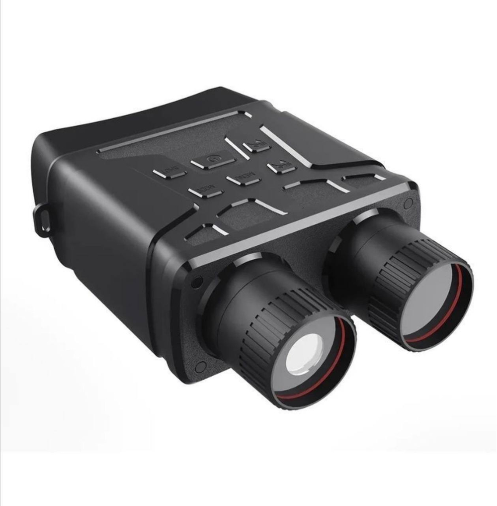 Бинокль Night Vision Binoculars 1.5-5x 24мм