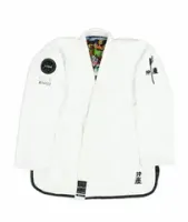 Кимоно BJJ