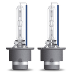 Ксеноновая лампа Osram D2S Xenarc Cool Blue Intense NEXT GENERATION