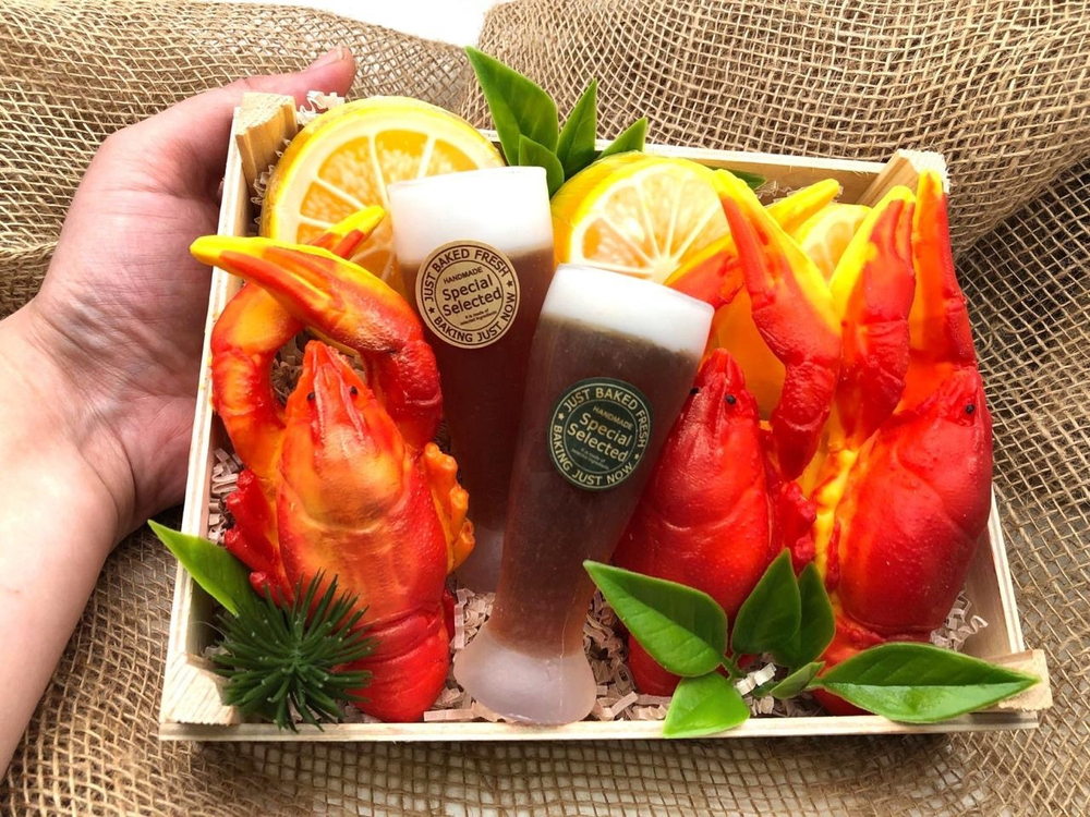 «Пивная вечеринка Большой Набор"