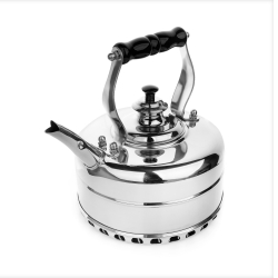 Чайник 1.7л Richmond Heritage RICHMOND NO.4