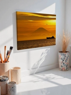 Картина на стену 40 X 50 Морской пейзаж