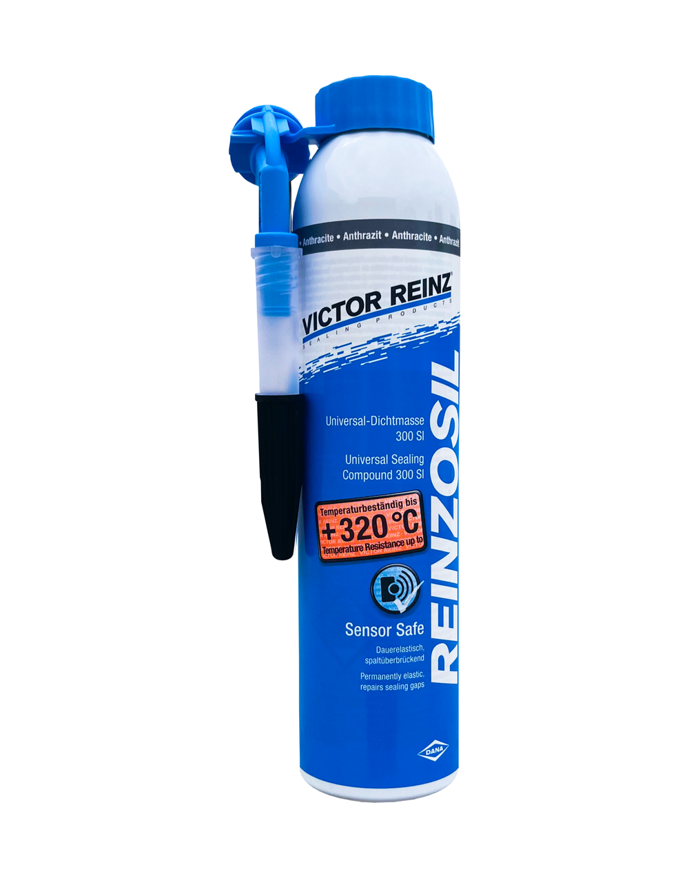 Victor Reinz силиконовый герметик REINZOSIL 200мл арт-70-31414-20