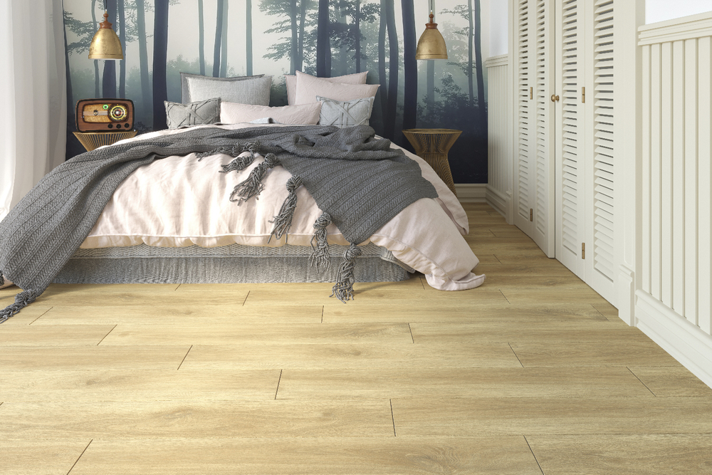 Керамогранит GRS11-16S Ajanta oak дуб 120х20