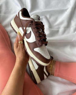 Кроссовки Nike SB Dunk Low