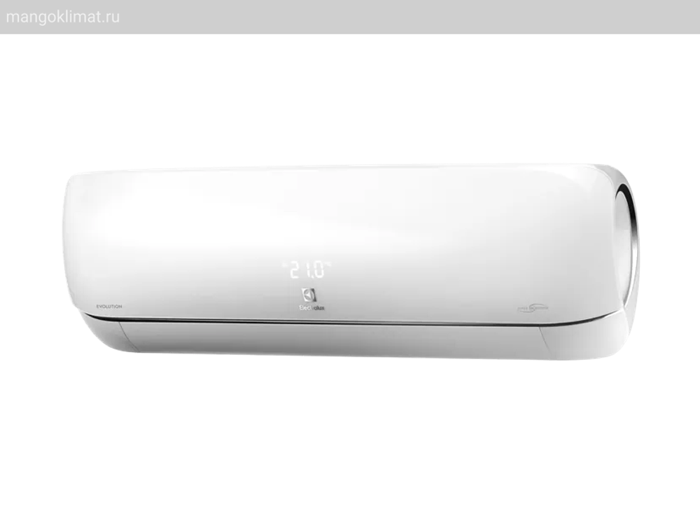 Electrolux EACS/I-11HEV/N3