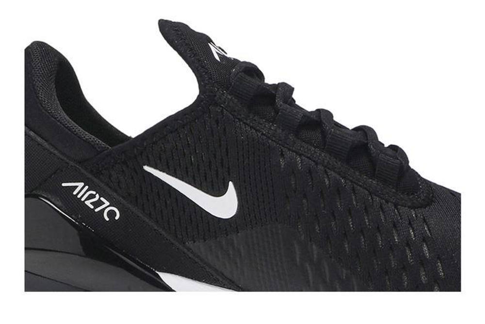 Кроссовки Nike Air Max 270 (Женская размерная сетка)