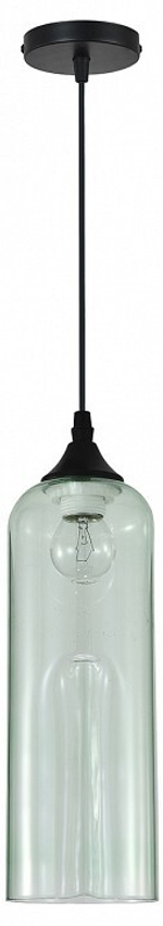 Подвесной светильник Escada Yumbilla 2110/1S Green
