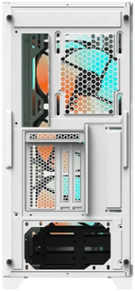 Корпус eATX GIGABYTE C301 GLASS