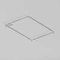 Шинопровод 2 м Exility X накладной Maytoni Technical EXILITY X Busbar trunkings Exility X TRX239-412B