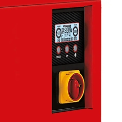 Сварочный аппарат для контактной (точечной) сварки Telwin PCP 28 LCD, 824053