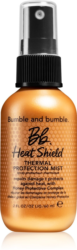 Bumble and bumble Bb. Heat Shield Thermal Protection Mist - спрей для защиты волос от высоких температур /   60  ml  / GTIN 685428029255