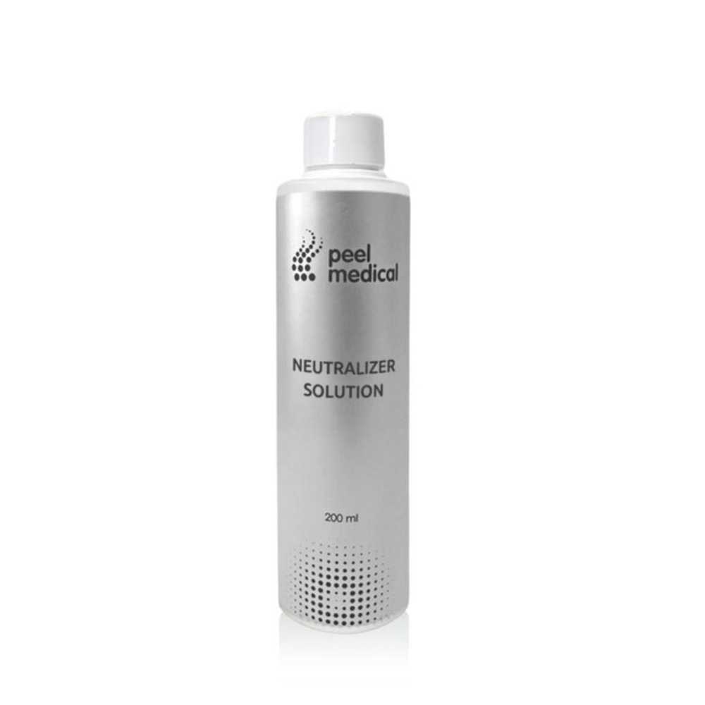 Нейтрализующий раствор — Neutralizer Solution