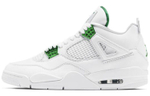Кроссовки Jordan Air Jordan 4 Retro "Green Metallic"