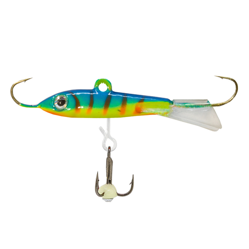 Балансир Spider Pro 19 5 гр. 40 мм 59