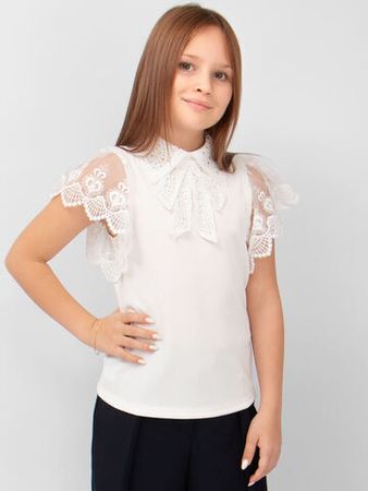 Блузка для девочки SP014