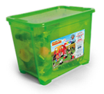 КОМПЛЕКТ Набор магнитных фигурок ФЕРМА (Расширенный)