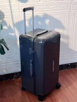 Дорожный чемодан Rimowa Trunk Plus