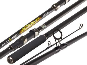 Удилище карповое Salmo Diamond CARP 3.5lb/3.60