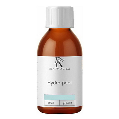 Hydro-Peel Renew System | Увлажняющий пилинг