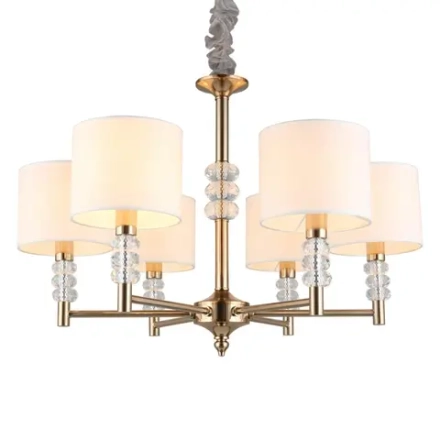 Подвесная люстра Aployt FRANULA APL.724.03.06