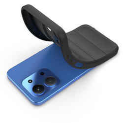 Противоударный чехол Flexible Case для Xiaomi Redmi 15C 4g/5g