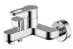 Комплект для ванной комнаты Bravat Stream-D 3 в 1