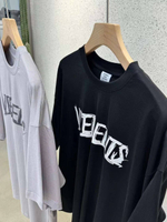 Футболка Vetements