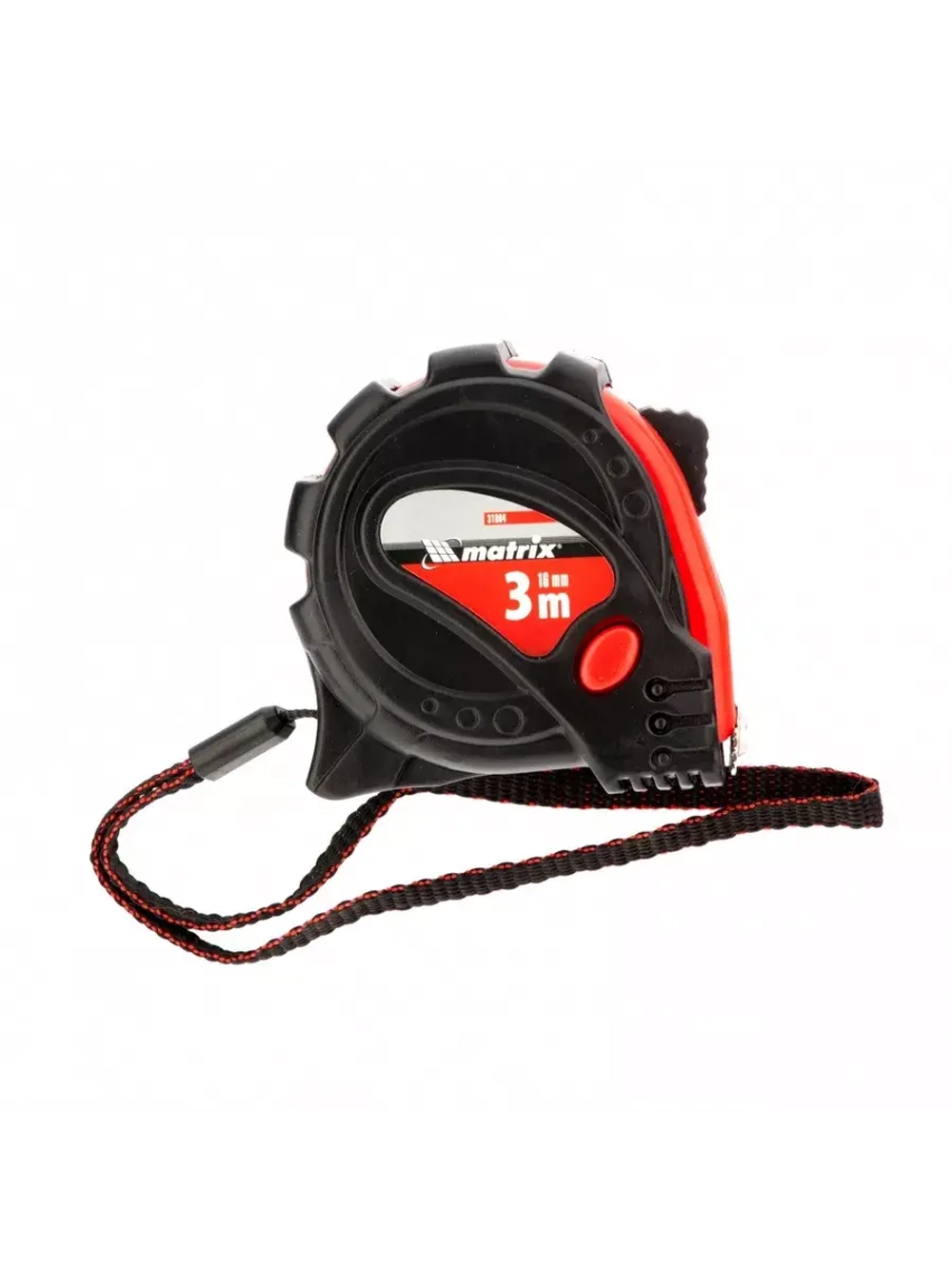 Рулетка Status Magnet 3 fixations,3 м х 16 мм