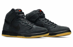 Кроссовки Nike Dunk Pro Dark Grey
