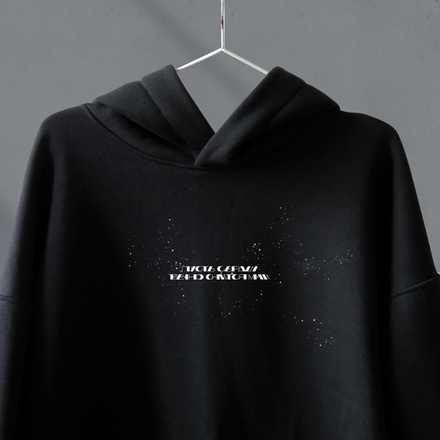 Худи I снится май