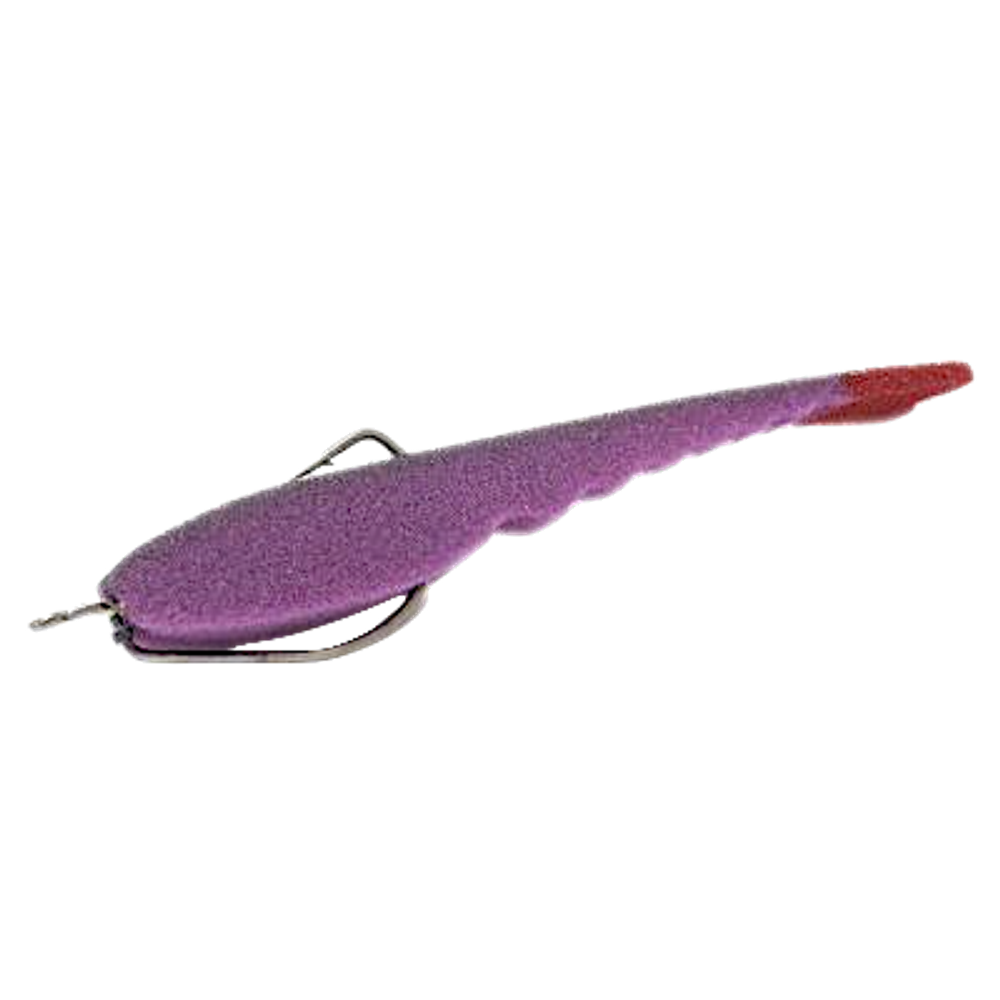 Рыбка поролоновая Lex SKSOF-PBB 17см 3шт Slug King Size OF