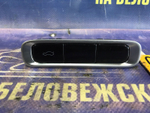 Кнопка открывания багажника OMODA C5 2024