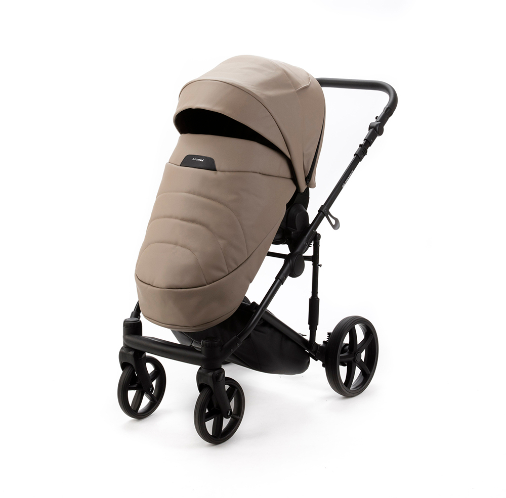 Коляска 2 в 1 Adamex Zico New Deluxe